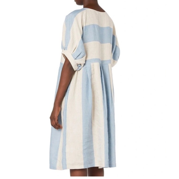 New gorman smock dress - Picture 2 of 4